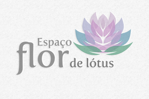 Flor de Lótus  - Evolua Comunicação