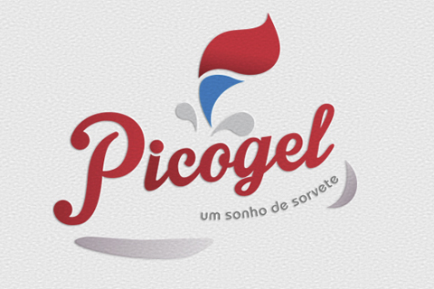 Picogel  - Evolua Comunicação